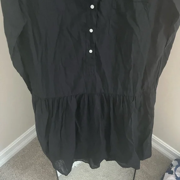 Grayson the Changemaker 100% cotton dress - Picture 5 of 12